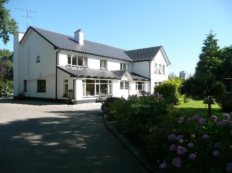 Bed and Breakfast Arch House Florencecourt Zewnętrze zdjęcie
